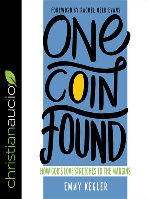 cover image of One Coin Found